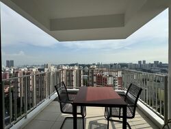 The Metropolitan Condominium (D3), Condominium #440110871